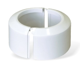 ROZETA WC 110 DZIELONA B511 PREVEX