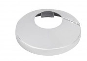 ROZETA CHROM DO RUR CU 15MM R004 HYDROLAND