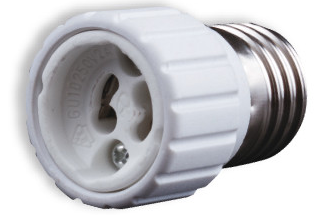 ADAPTER E27/GU10 KANLUX