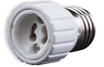 ADAPTER E27/GU10 KANLUX