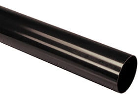 KANION 100B RURA SPUSTOWA 75/2M BRĄZ