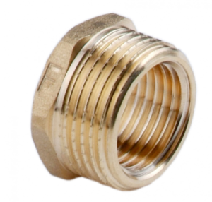 REDUKCJA MOSIĘŻNA 1"-1/2" R12Z FERRO