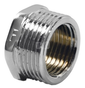 REDUKCJA MOSIĘŻNA CHROM 3/4*X1/2* RO3C FERRO