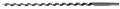 ŚWIDER SPIRALNY DO DREWNA 22X400MM RT-AWD-220-400 RAWLPLUG