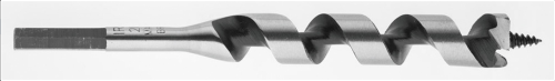 ŚWIDER SPIRALNY DO DREWNA 20X400MM 10502767 RAWLPLUG