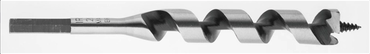 ŚWIDER SPIRALNY DO DREWNA 20X400MM 10502767 RAWLPLUG