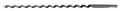 ŚWIDER SPIRALNY DO DREWNA 14X400MM RT-AWD-140-400 RAWLPLUG