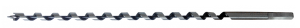 ŚWIDER SPIRALNY DO DREWNA 12X400MM RT-AWD-120-400 RAWPLUG 