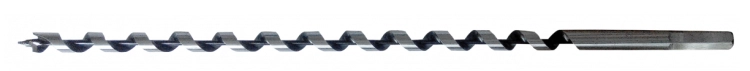 ŚWIDER SPIRALNY DO DREWNA 10X400MM RT-AWD-100-400 RAWPLUG