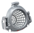 WYCISKACZ DO WIADRA 15L PLATINUM II RAVI