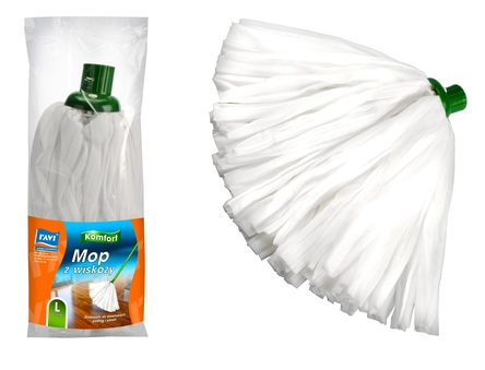 MOP KOMFORT Z WISKOZY RAVI