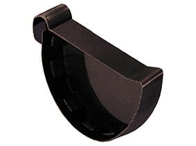 KANION 70B DENKO ZEWNĘTRZNE UNIWERSALNE BRĄZ WAVIN