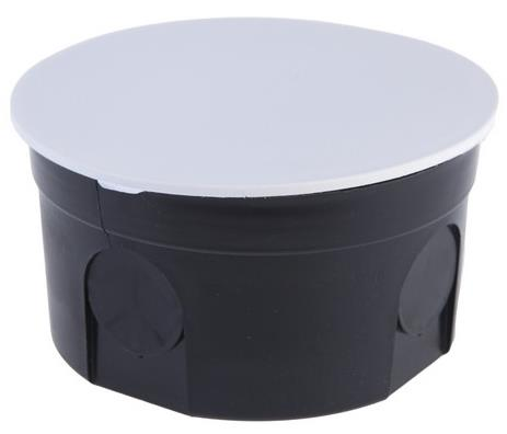 PUSZKA PODTYNKOWA ODGAŁĘŹNA PO80 A.0004 PAWBOL