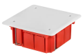 PUSZKA PODTYNKOWA INSTALL-BOX 98X98X50 0261-01 ELEKTRO-SAL