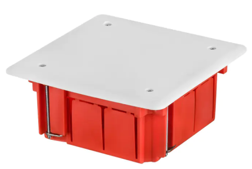 PUSZKA PODTYNKOWA INSTALL-BOX 98X98X50 0261-01 ELEKTRO-SAL
