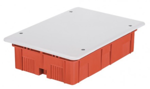 PUSZKA PODTYNKOWA INSTALL-BOX 264X177X76 1011106 ELEKTRO-PLAST