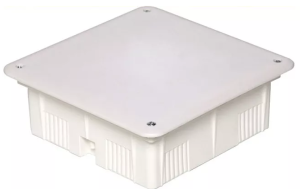 PUSZKA INSTALACYJNA INSTALL-BOX 185X185X75 1011105 ELEKTRO-PLAST