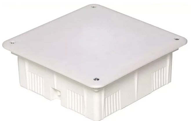 PUSZKA INSTALACYJNA INSTALL-BOX 185X185X75 1011105 ELEKTRO-PLAST