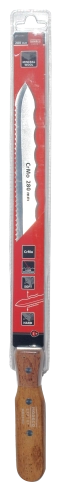 NÓŻ DO CIĘCIA WEŁNY MINERALNEJ 280MM MODECO