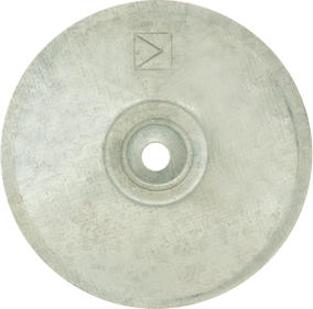 PODKŁADKA 76MM KD1 RAWLPLUG