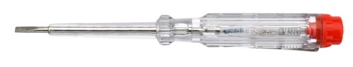 PRÓBNIK NAPIĘCIA 145MM HOME TOOLS