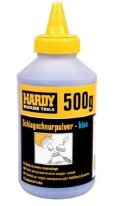 PROSZEK DO ZNACZARKI NIEBIESKI HARDY