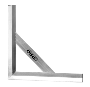 KĄTOWNIK TRAPEZOWY PRO 60X60CM PRO