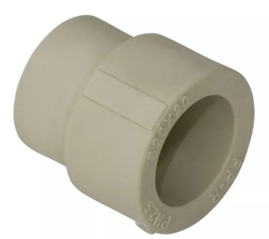 ZŁĄCZKA PROSTA REDUKCYJNA PP 32/25MM WAVIN