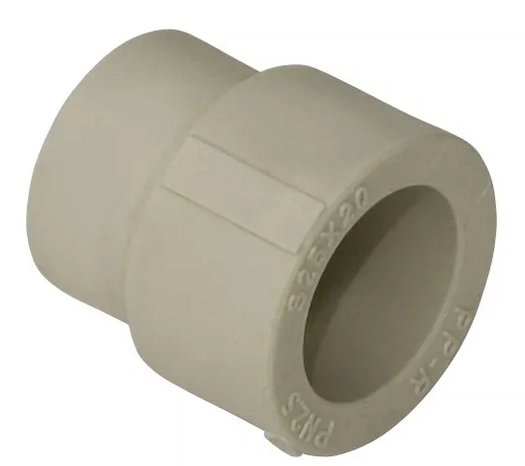 ZŁĄCZKA PROSTA REDUKCYJNA PP 32/25MM WAVIN