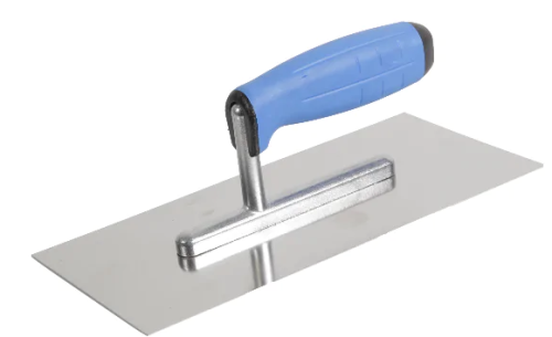 PACA NIERDZEWNA Z UCHWYTEM GUMOWYM 270MM INSTAR