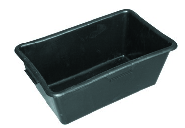POJEMNIK BUDOWLANY 80L Z UCHWYTAMI KASTRA HOME TOOLS