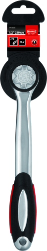KLUCZ GRZECHOTKA 1/2" 72 ZĘBY TYP "FACOM"