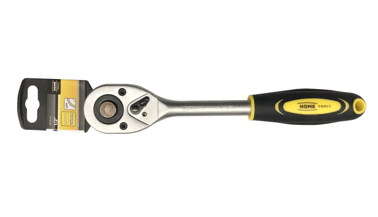 KLUCZ GRZECHOTKA 1/2" 24 ZĘBY MN-55-516
