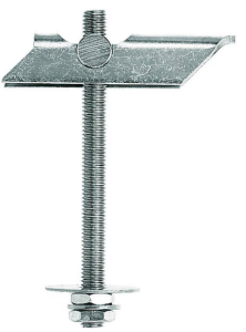 KOŁEK ROZPOROWY KD5 16MM OP. 25SZT. 080187 FISCHER