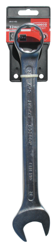 KLUCZ PŁASKO-OCZKOWY 32MM