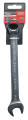 KLUCZ PŁASKO-OCZKOWY 19MM