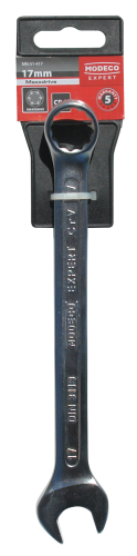KLUCZ PŁASKO-OCZKOWY 18MM