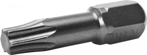 KOŃCÓWKA TORX 20 RAWLPLUG