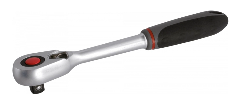 KLUCZ GRZECHOTKA 1/2" 48 ZĘBY MN-55-519 MODECO