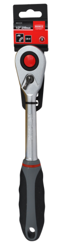KLUCZ GRZECHOTKA 1/2" 48 ZĘBY MN-55-519 MODECO