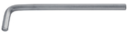 KLUCZ IMBUSOWY 6MM MN-54-262 HOME TOOLS