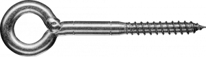KOELNER HAK OCZKOWY DO RUSZTOWAŃ 12X300MM KOELNER
