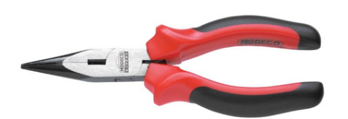 SZCZYPCE TELEFONICZNE PROSTE 160MM MN-20-226 MODECO