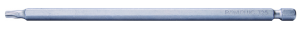 DŁUGI GROT TYPU T25 BIT TORX 25 300MM TORX-025/350 RAWLPLUG