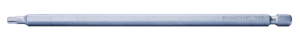 DŁUGIE GROTY TYPU T25 200MM RT-BIT-TORX25 RAWLPLUG