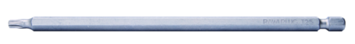 DŁUGIE GROTY TYPU T25 200MM RT-BIT-TORX25 RAWLPLUG