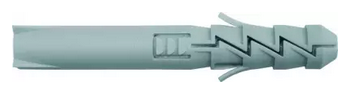 KOŁEK ROZPOROWY DO HAKA RUSZTOWANIOWEGO 14x135MM HRK-14135 KOELNER