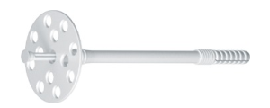 KOŁEK DO MOCOWANIA IZOLACJI 10/180MM Z TRZPIENIEM POLIPROPYLENOWYM KI-180 KOELNER