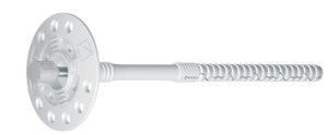 KOŁEK DO MOCOWANIA IZOLACJI 10/180MM WBIJANY DŁUGA STREFA ROZPORU KI-180N KOELNER