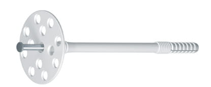 KOŁEK DO MOCOWANIA IZOLACJI 10/180MM METAL KI-180M KOELNER